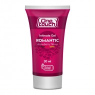 One Touch Libesti Intimate gel ROMANTIC 30 ml